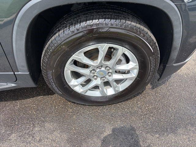 Chevrolet Traverse LT Feather AWD 2019