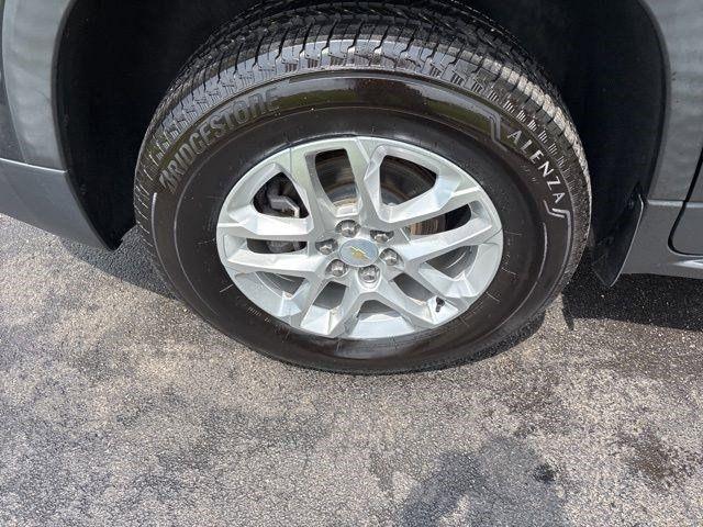 Chevrolet Traverse LT Feather AWD 2019