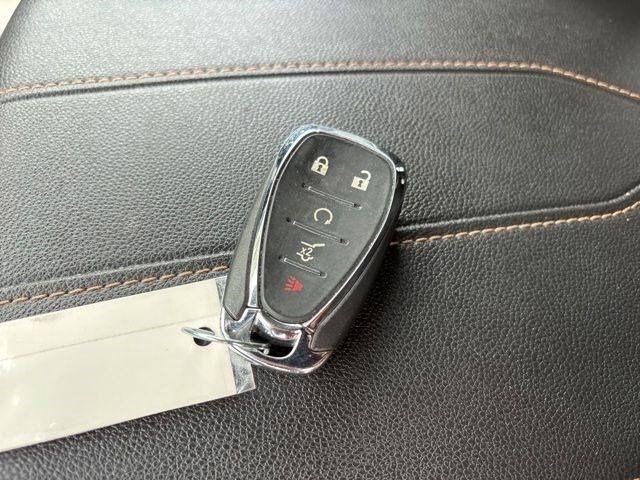 Chevrolet Traverse LT Feather AWD 2019