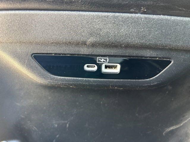 Chrysler Pacifica Hybrid Touring L 2023