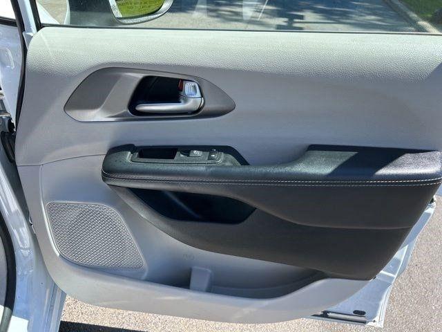 Chrysler Pacifica Hybrid Touring L 2023