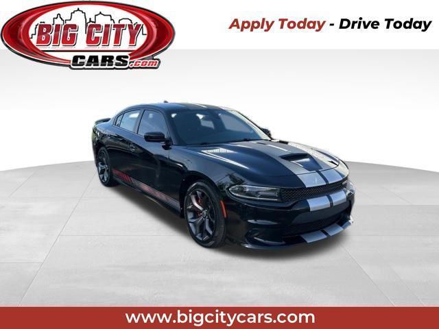 2019 Dodge Charger GT's photo