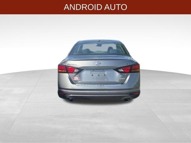 Nissan Altima 2.5 SR AWD 2022