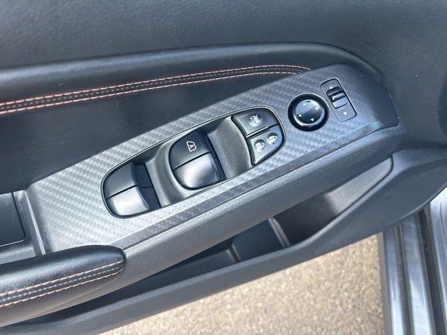 Nissan Altima 2.5 SR AWD 2022