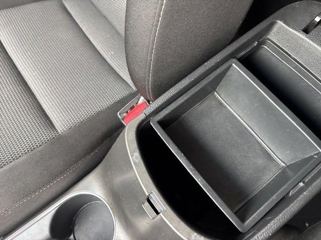Kia Forte LX 6A 2017