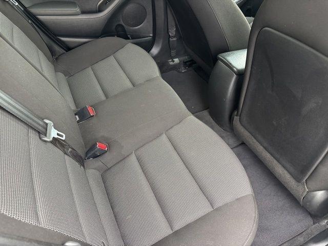 Kia Forte LX 6A 2017