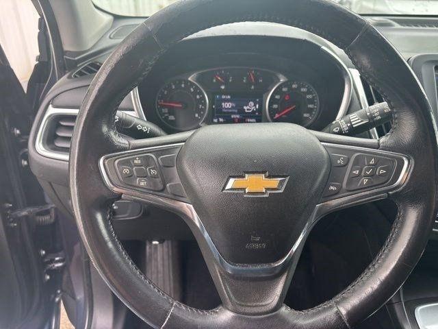 Chevrolet Equinox LT 2WD 2019