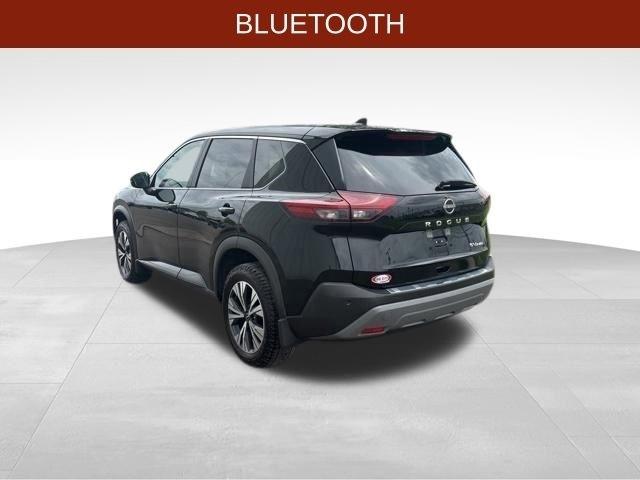 Nissan Rogue SV AWD 2023