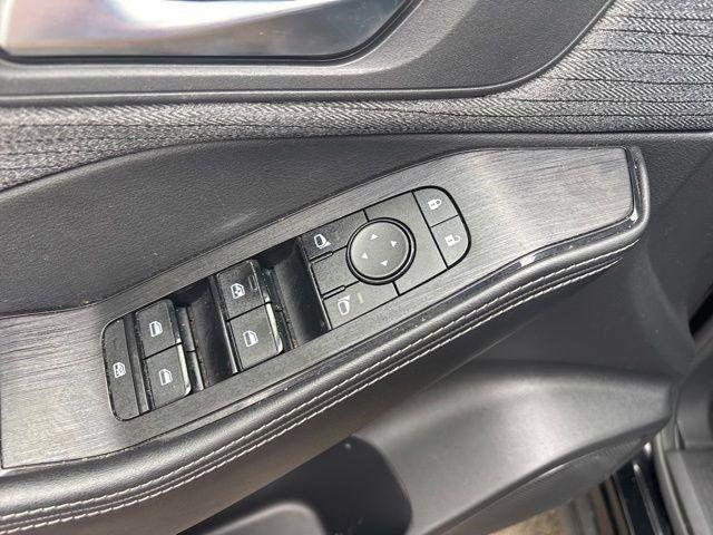 Nissan Rogue SV AWD 2023