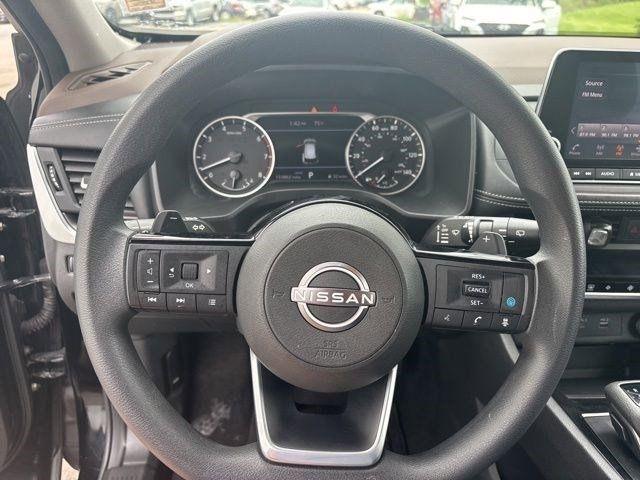 Nissan Rogue SV AWD 2023