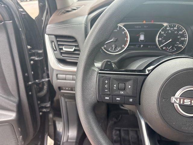 Nissan Rogue SV AWD 2023