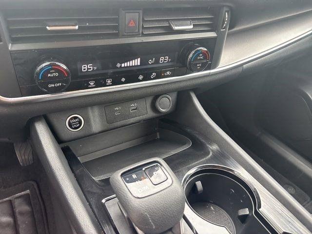 Nissan Rogue SV AWD 2023