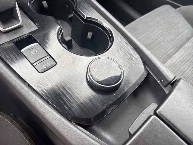 Nissan Rogue SV AWD 2023