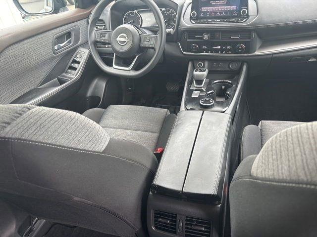 Nissan Rogue SV AWD 2023