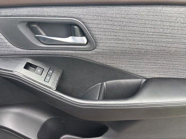 Nissan Rogue SV AWD 2023