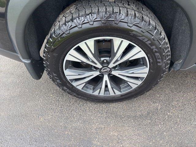 Nissan Rogue SV AWD 2023