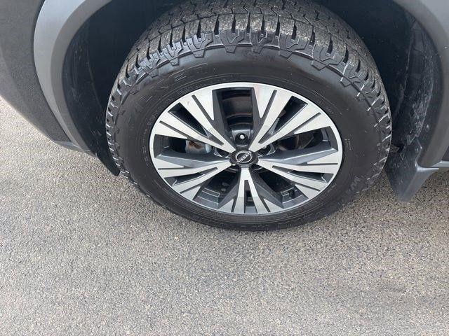 Nissan Rogue SV AWD 2023