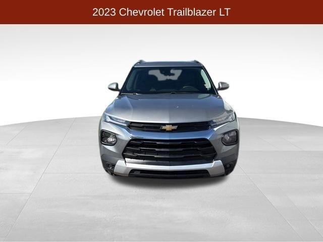 Chevrolet TrailBlazer LT 2023
