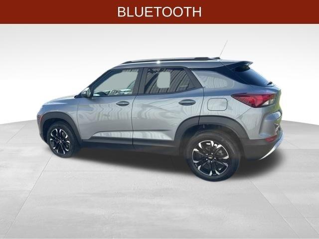 Chevrolet TrailBlazer LT 2023