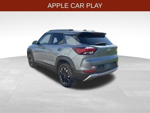 Chevrolet TrailBlazer LT 2023