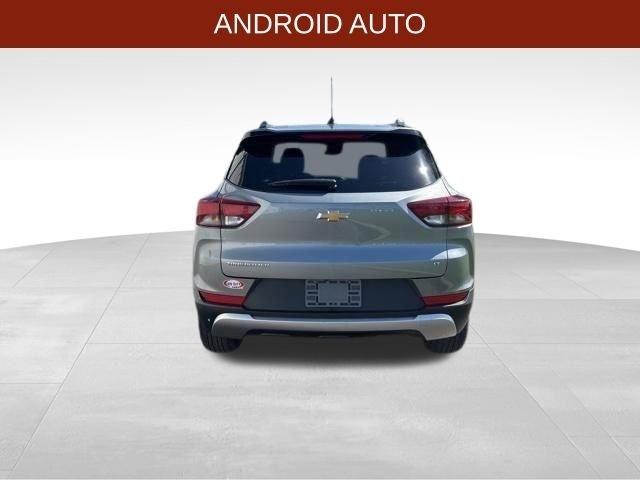 Chevrolet TrailBlazer LT 2023