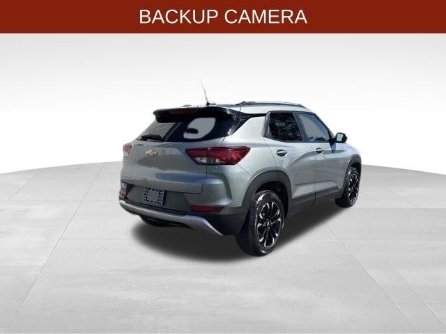 Chevrolet TrailBlazer LT 2023