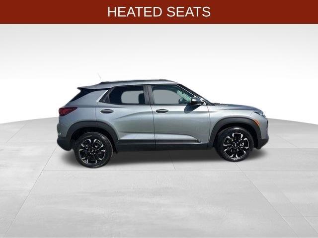 Chevrolet TrailBlazer LT 2023