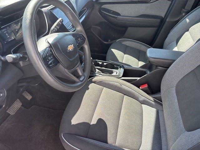 Chevrolet TrailBlazer LT 2023
