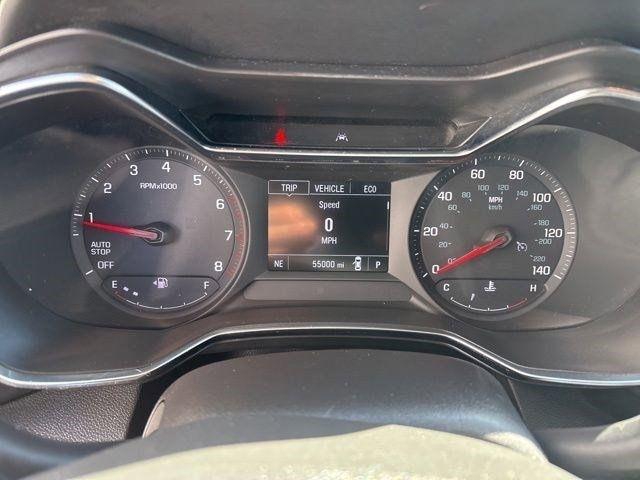Chevrolet TrailBlazer LT 2023
