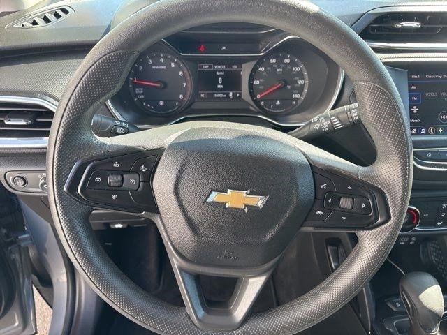 Chevrolet TrailBlazer LT 2023