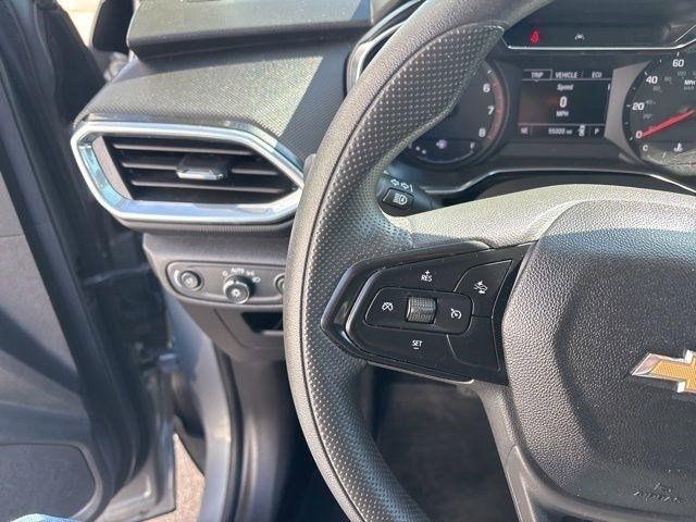 Chevrolet TrailBlazer LT 2023