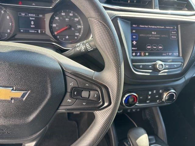 Chevrolet TrailBlazer LT 2023