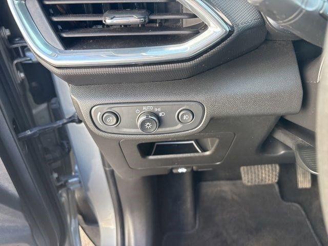 Chevrolet TrailBlazer LT 2023
