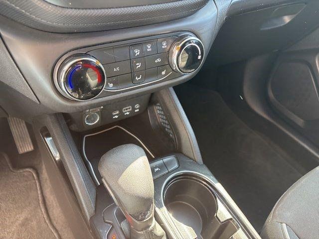 Chevrolet TrailBlazer LT 2023