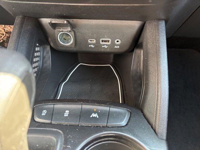 Chevrolet TrailBlazer LT 2023
