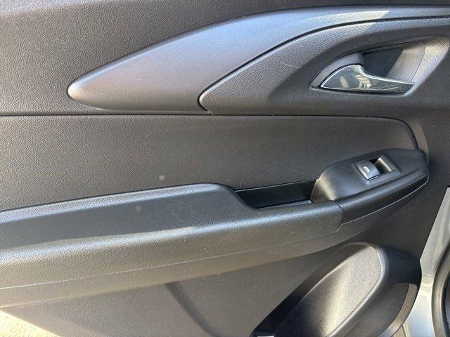 Chevrolet TrailBlazer LT 2023