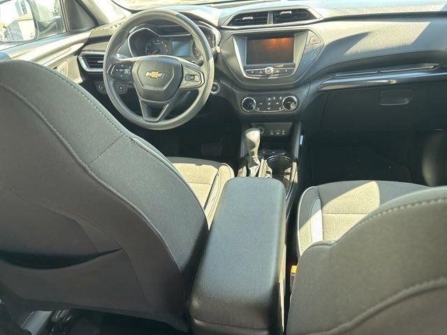 Chevrolet TrailBlazer LT 2023