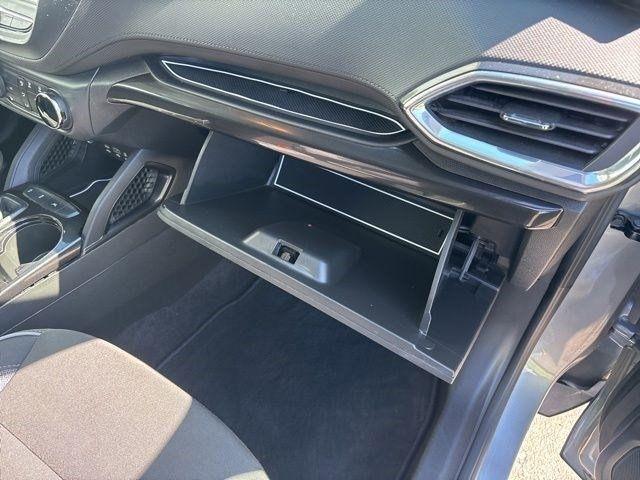 Chevrolet TrailBlazer LT 2023