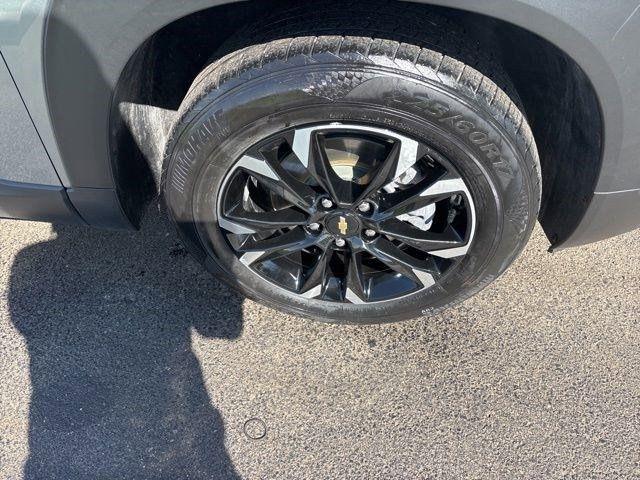 Chevrolet TrailBlazer LT 2023