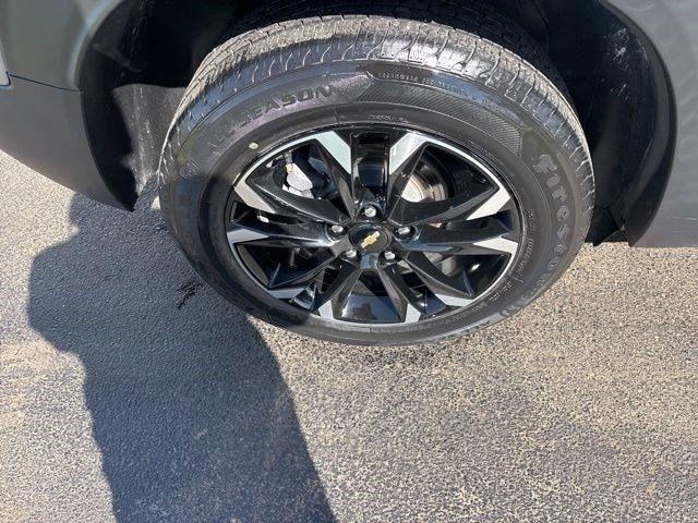 Chevrolet TrailBlazer LT 2023