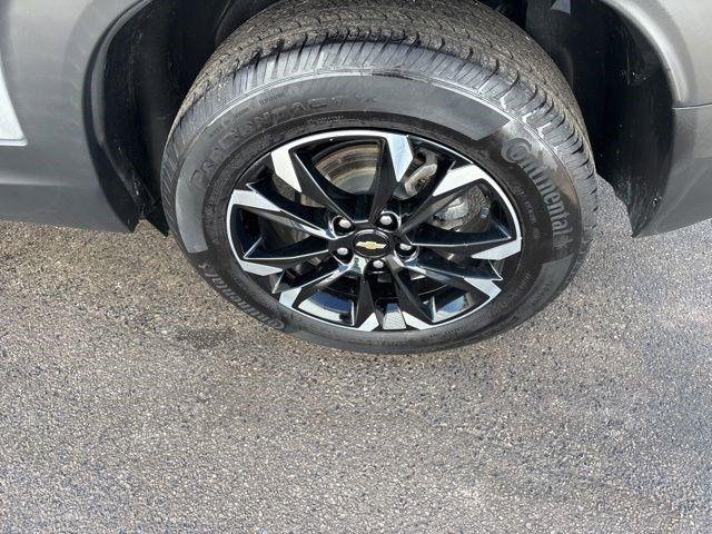 Chevrolet TrailBlazer LT 2023