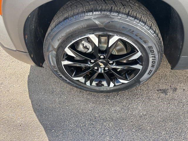 Chevrolet TrailBlazer LT 2023
