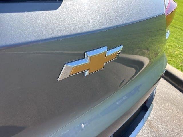 Chevrolet TrailBlazer LT 2023