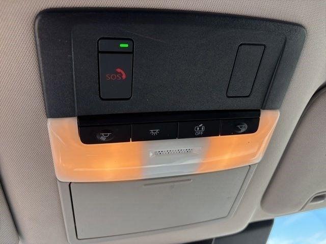 Nissan Pathfinder SV 4WD 2024