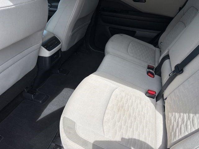 Nissan Pathfinder SV 4WD 2024