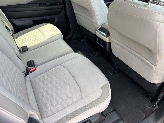 Nissan Pathfinder SV 4WD 2024