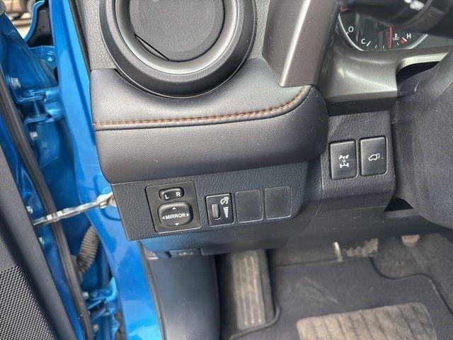 Toyota RAV4 SE 4WD 2016