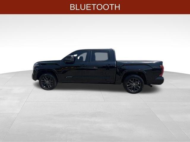 Toyota Tundra Platinum CrewMax 4WD 2022