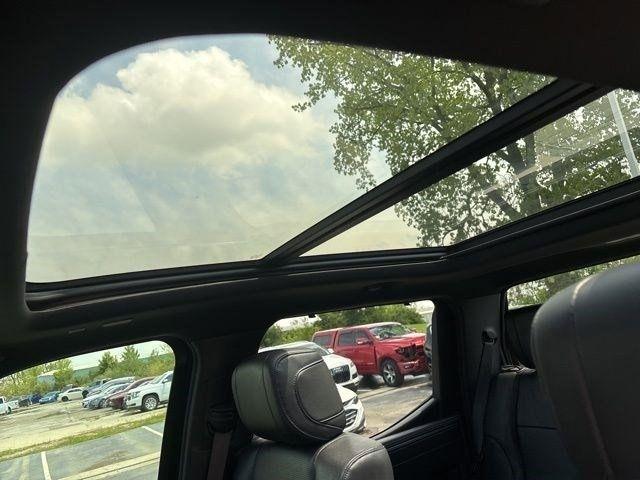 Toyota Tundra Platinum CrewMax 4WD 2022