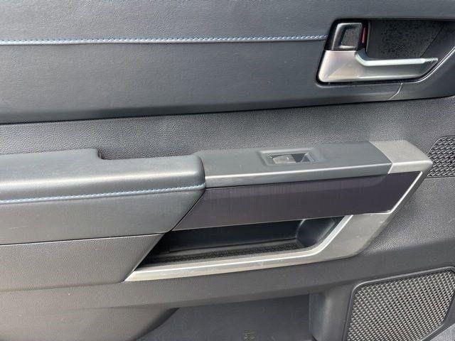 Toyota Tundra Platinum CrewMax 4WD 2022